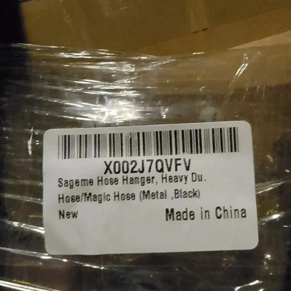 𝅺hose holder - Picture 4 of 5